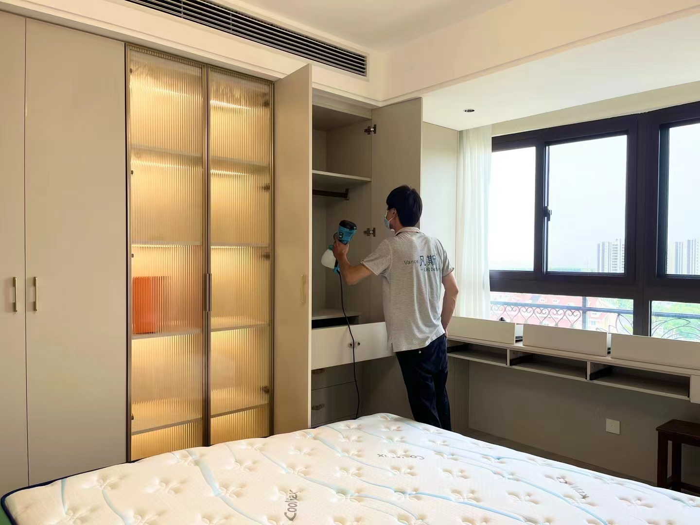 剛裝修好的房子孕婦住進(jìn)去有哪些危害